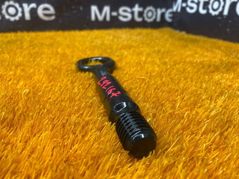 Крюк буксировочный, 1500 рублей, Красноярск