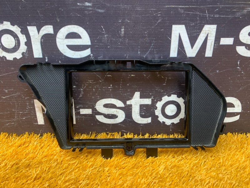 Рамка магнитолы, 4000 рублей, Красноярск