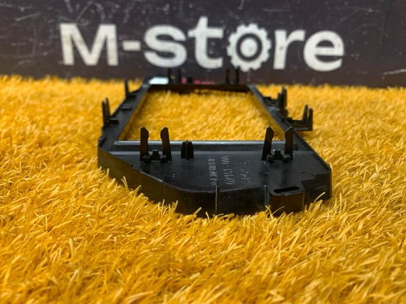 Рамка магнитолы, 4000 рублей, Красноярск