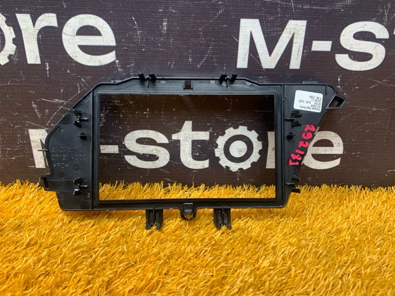 Рамка магнитолы, 4000 рублей, Красноярск