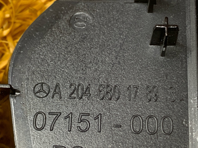 Рамка магнитолы, 4000 рублей, Красноярск