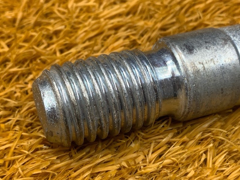 Крюк буксировочный, 1500 рублей, Красноярск