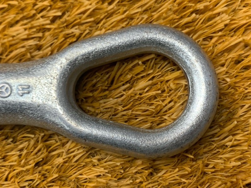 Крюк буксировочный, 1500 рублей, Красноярск