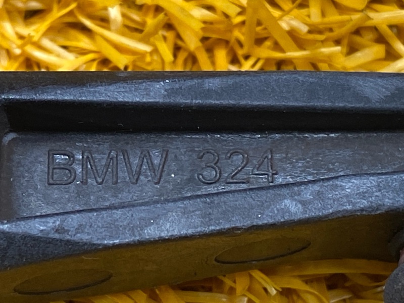 стойка стабилизатора, 400 рублей, Красноярск