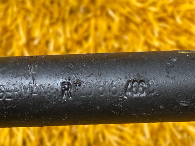 стойка стабилизатора, 500 рублей, Красноярск