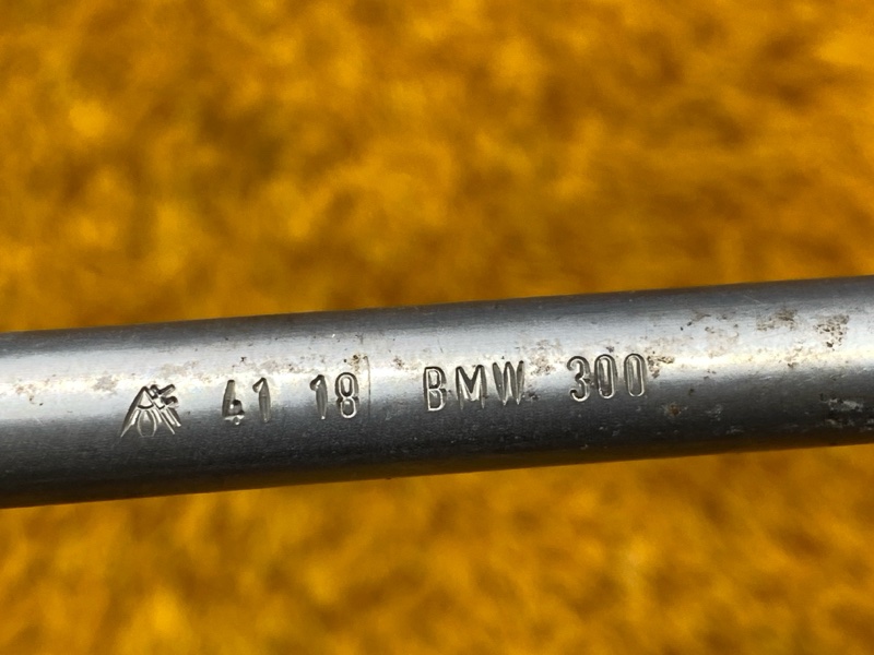 стойка стабилизатора, 1000 рублей, Красноярск