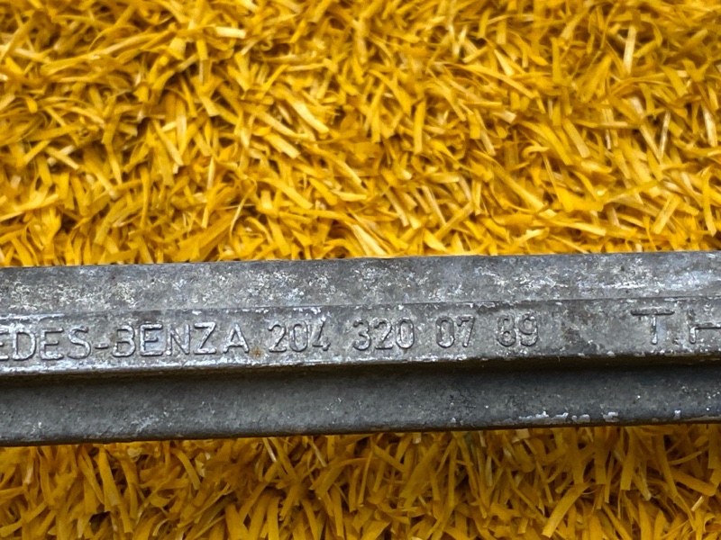 стойка стабилизатора, 1200 рублей, Красноярск