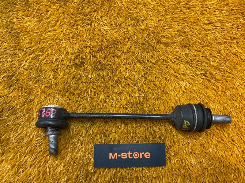 стойка стабилизатора, 400 рублей, Красноярск