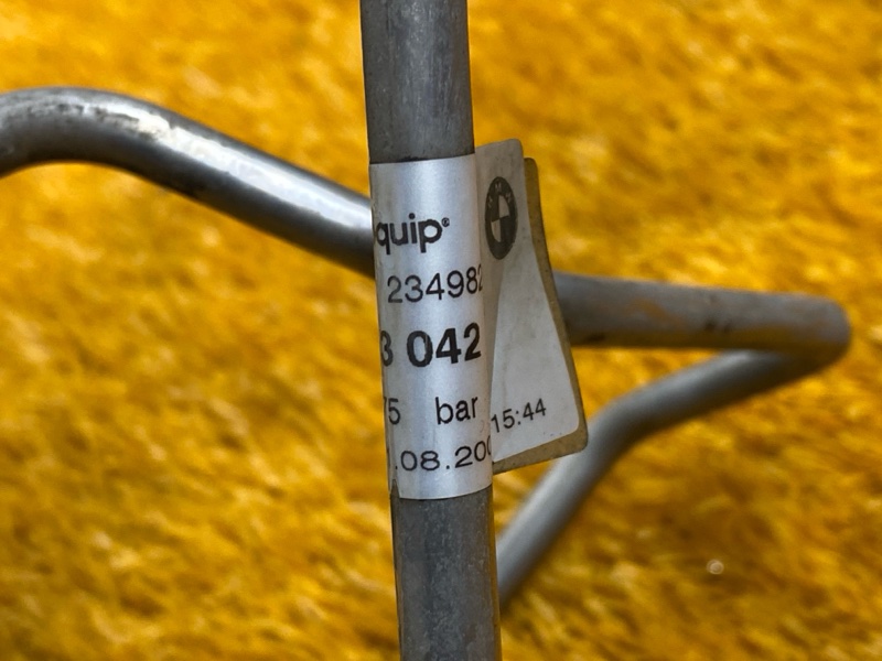 Трубка стабилизатора, 8000 рублей, Красноярск