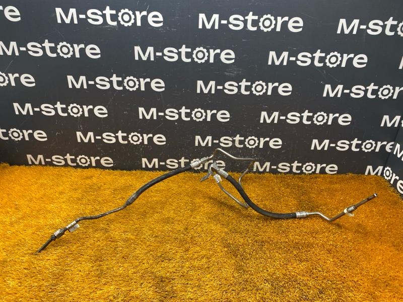 Трубка гидроподвески, 8000 рублей, Красноярск