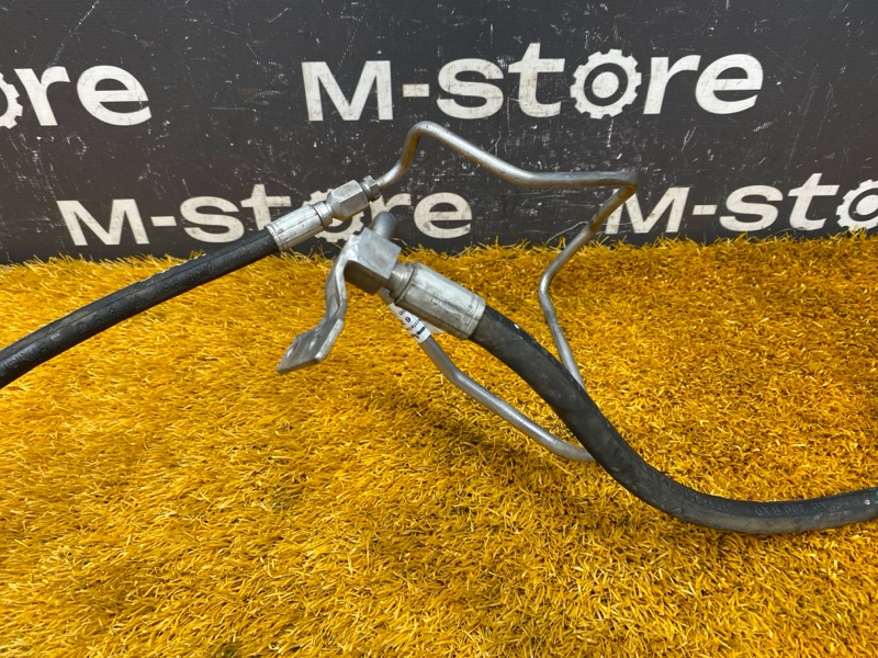 Трубка гидроподвески, 8000 рублей, Красноярск