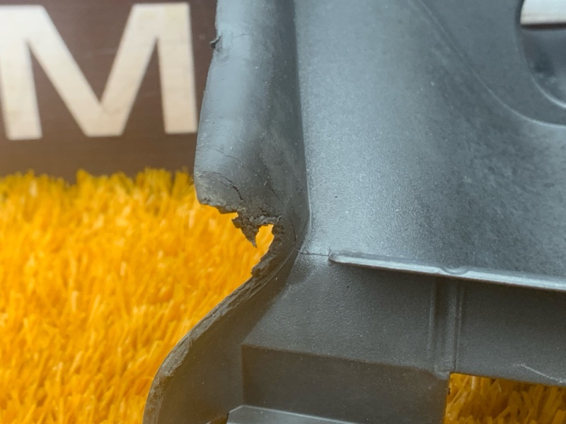 воздухозаборник, 1500 рублей, Красноярск