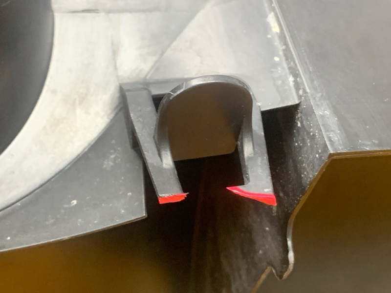 воздухозаборник, 1500 рублей, Красноярск