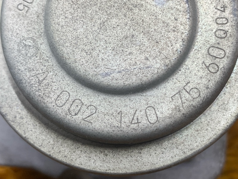 клапан EGR, 800 рублей, Красноярск