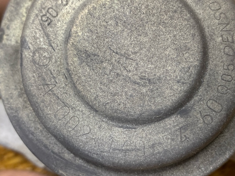 клапан EGR, 800 рублей, Красноярск