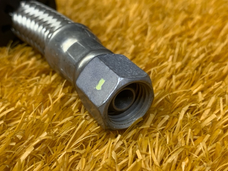 шланг топливный, 500 рублей, Красноярск