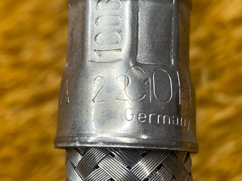 шланг топливный, 500 рублей, Красноярск