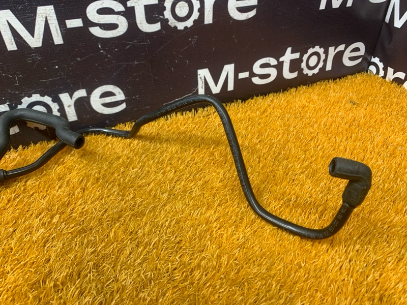 Патрубок картерных газов, 500 рублей, Красноярск