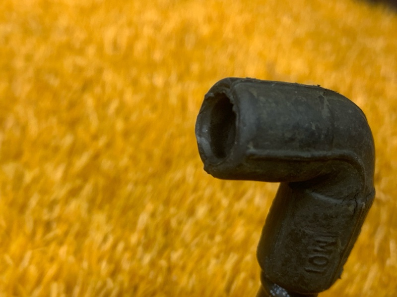 Патрубок картерных газов, 500 рублей, Красноярск