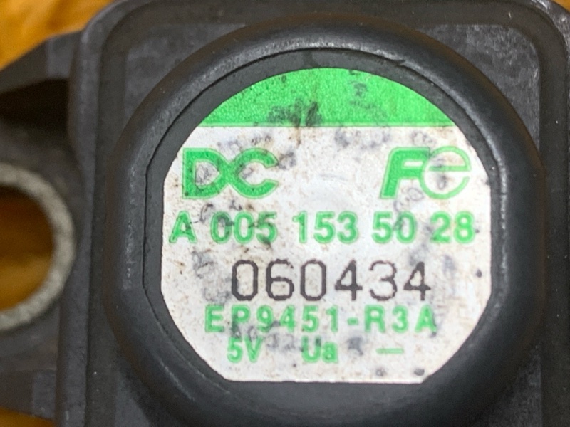 Датчик абсолютного давления, 800 рублей, Красноярск