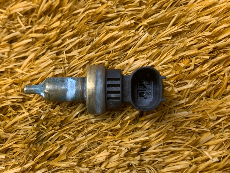 датчик температуры охлаждающей жидкости, 500 рублей, Красноярск