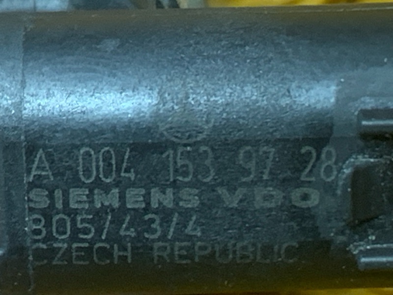 датчик температуры охлаждающей жидкости, 500 рублей, Красноярск