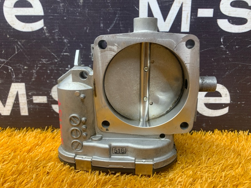 дроссельная заслонка, 3000 рублей, Красноярск