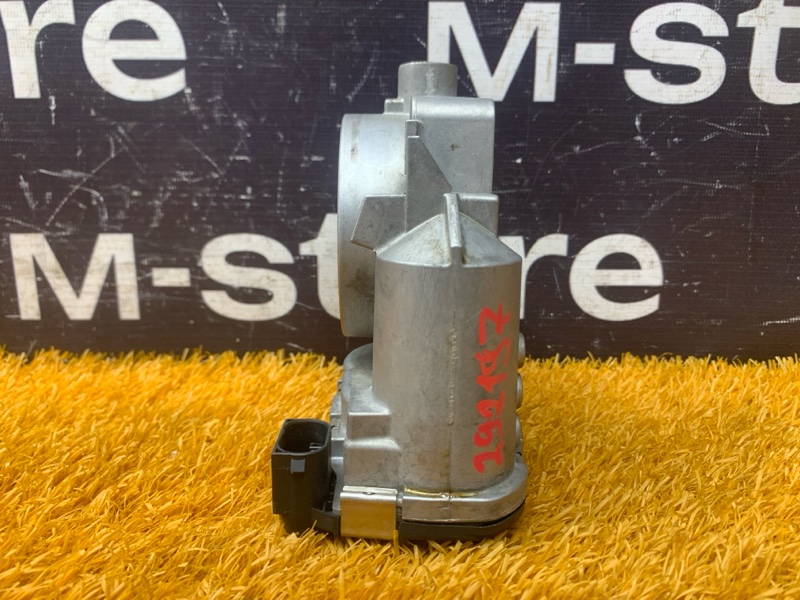 дроссельная заслонка, 3000 рублей, Красноярск