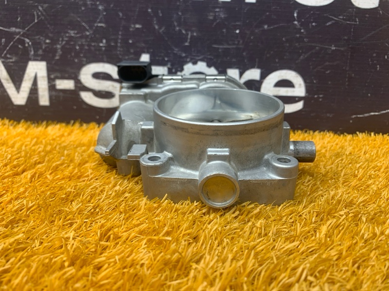 дроссельная заслонка, 3000 рублей, Красноярск