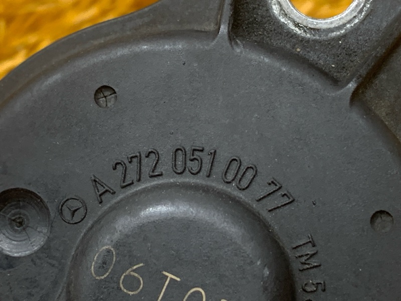 Клапан изменения фаз ГРМ, 1500 рублей, Красноярск