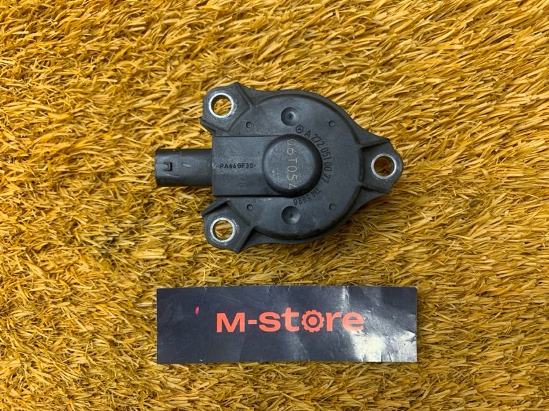 Клапан изменения фаз ГРМ, 1500 рублей, Красноярск