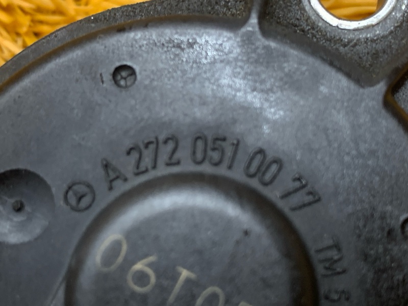 Клапан изменения фаз ГРМ, 1500 рублей, Красноярск