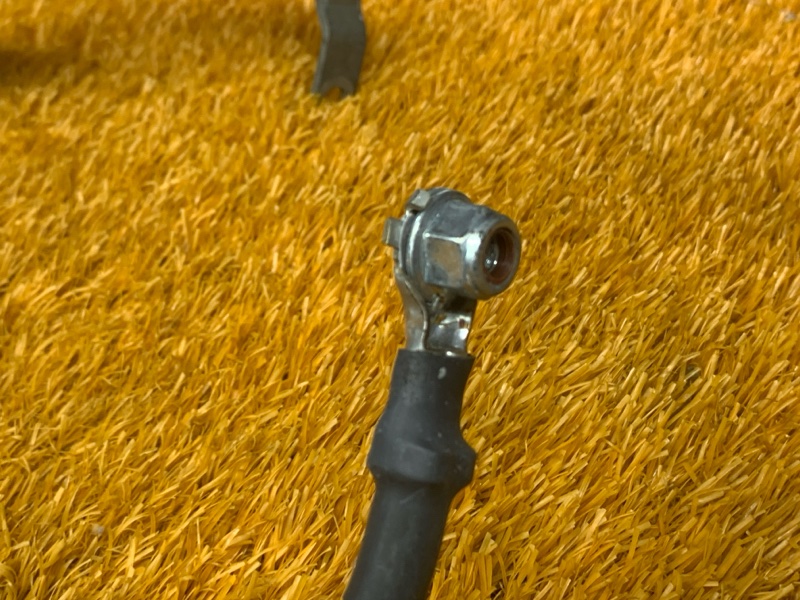 провод силовой, 700 рублей, Красноярск