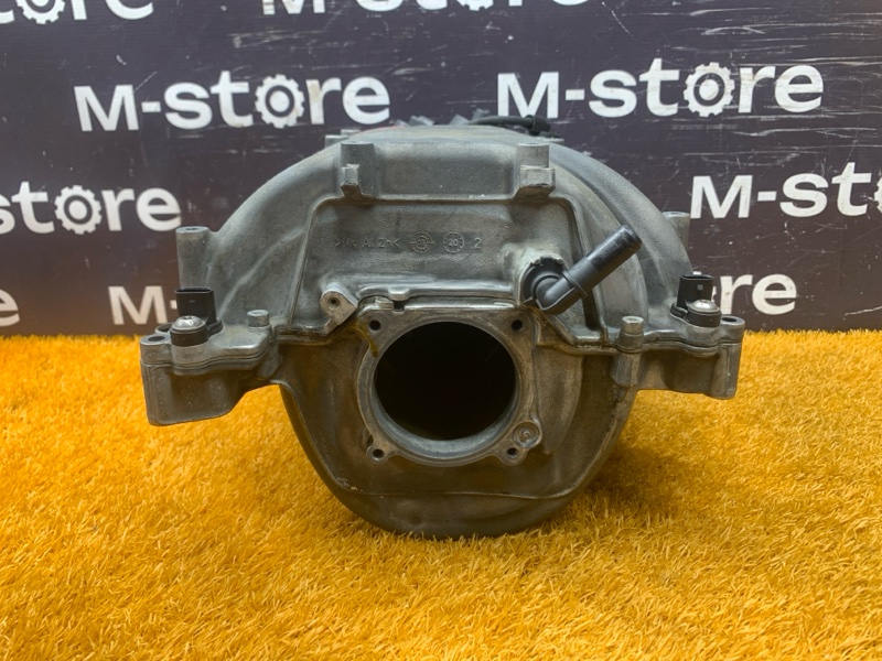 коллектор впускной, 23000 рублей, Красноярск