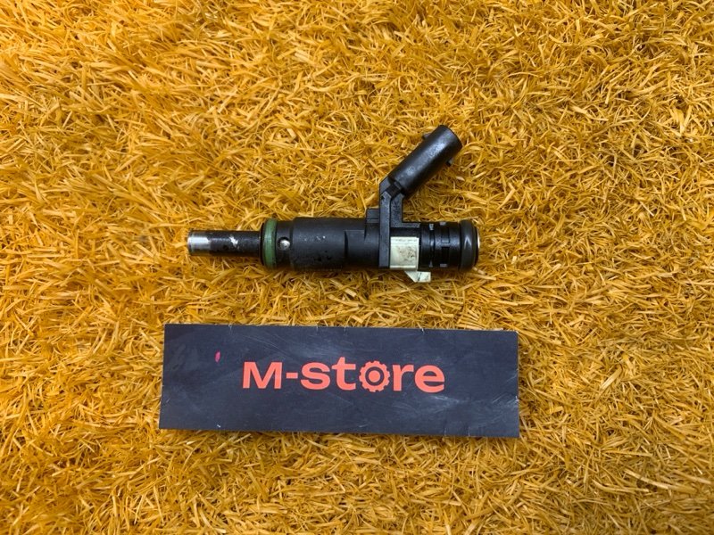 форсунка топливная, 800 рублей, Красноярск