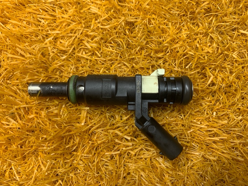 форсунка топливная, 800 рублей, Красноярск