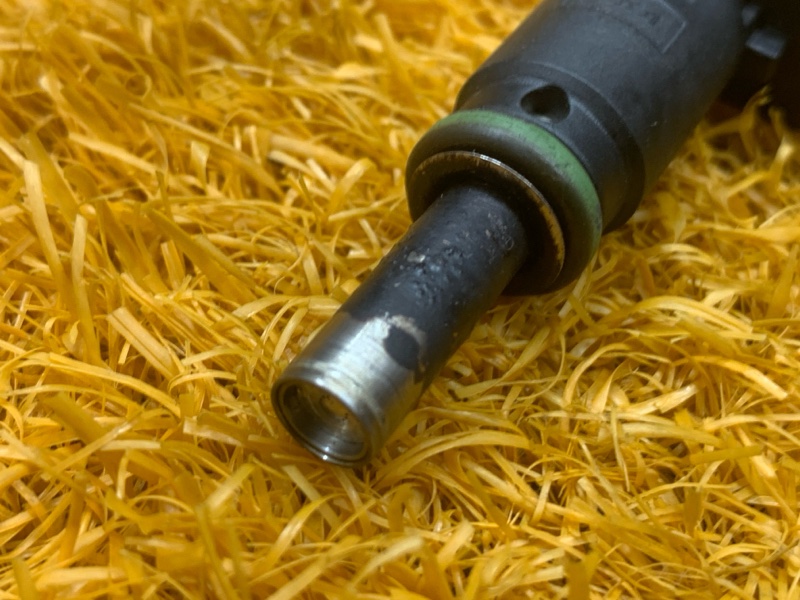 форсунка топливная, 800 рублей, Красноярск