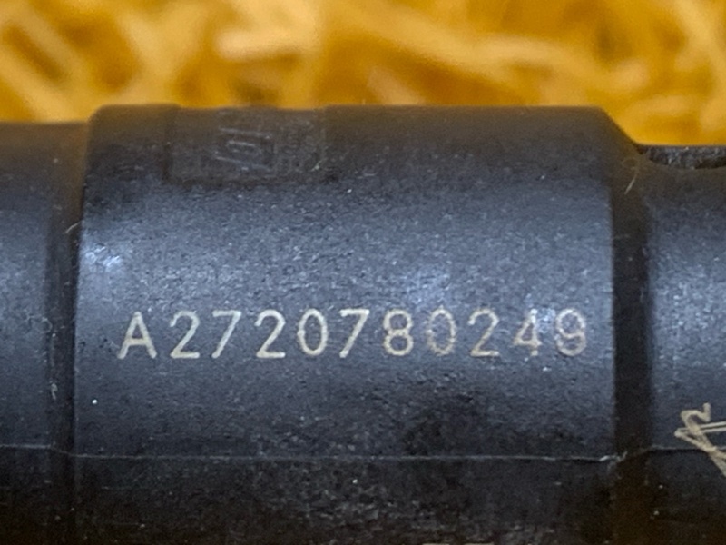 форсунка топливная, 800 рублей, Красноярск