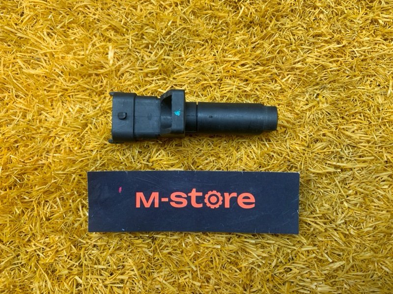 Датчик положения коленвала, 1500 рублей, Красноярск