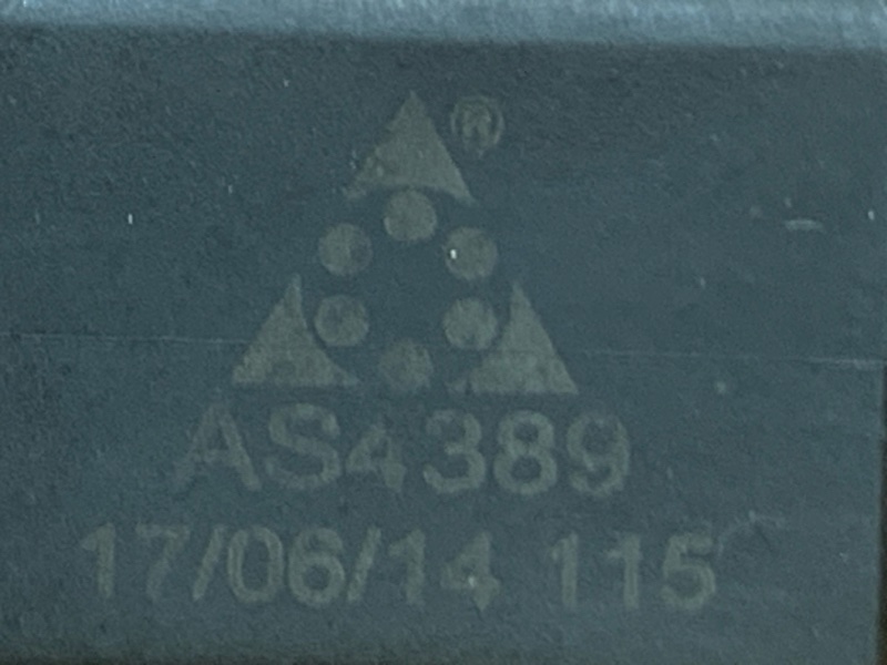 Датчик положения коленвала, 1500 рублей, Красноярск