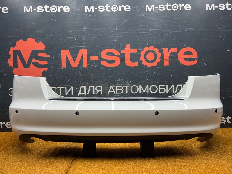 бампер, 9000 рублей, Красноярск