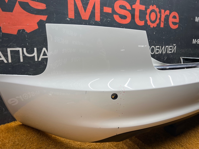 бампер, 9000 рублей, Красноярск