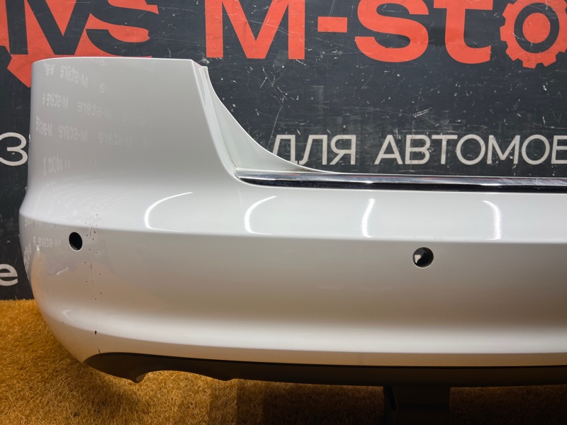 бампер, 9000 рублей, Красноярск