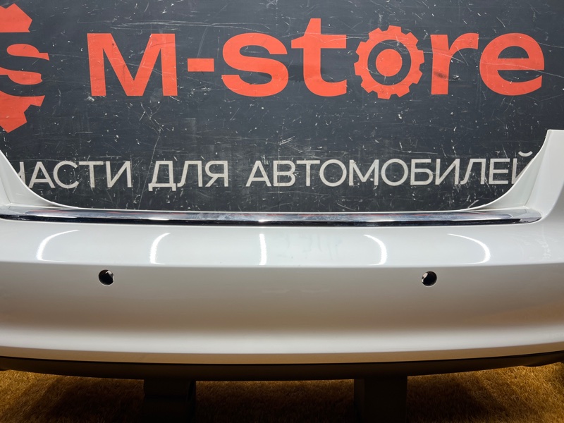 бампер, 9000 рублей, Красноярск