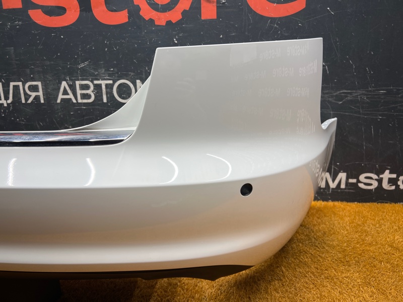 бампер, 9000 рублей, Красноярск