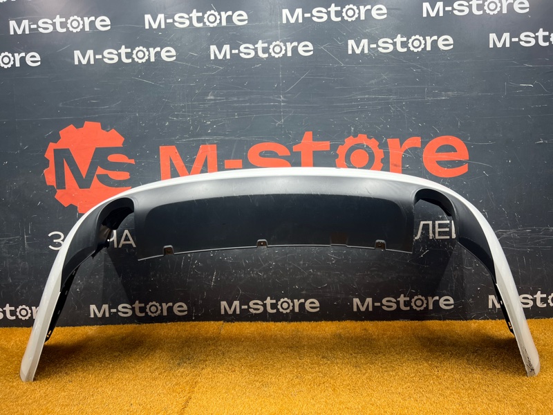 бампер, 9000 рублей, Красноярск