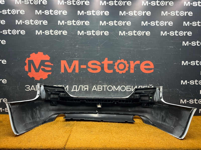 бампер, 9000 рублей, Красноярск