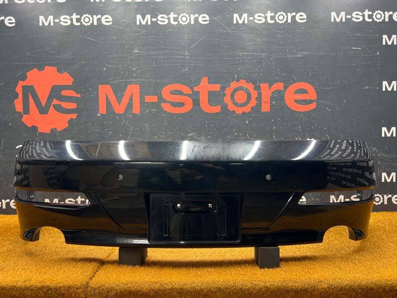 бампер, 14000 рублей, Красноярск