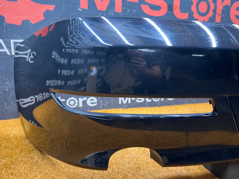 бампер, 14000 рублей, Красноярск