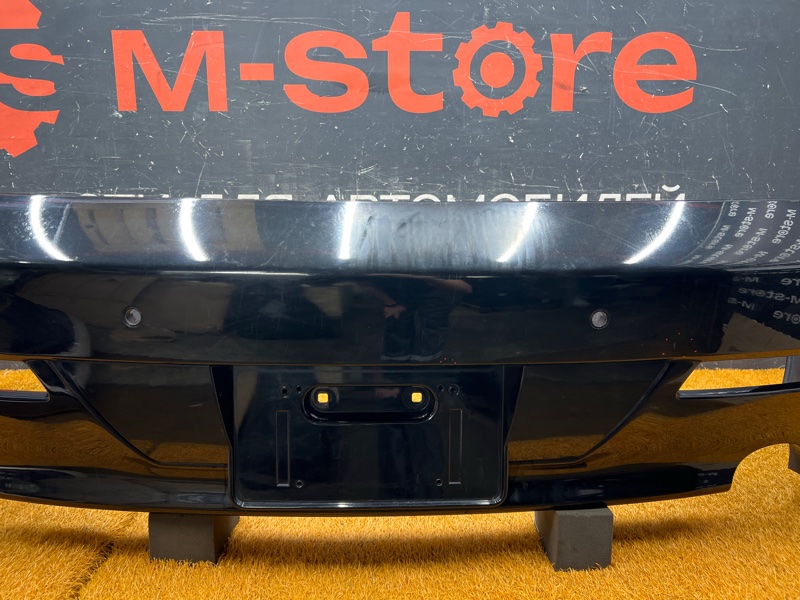 бампер, 14000 рублей, Красноярск